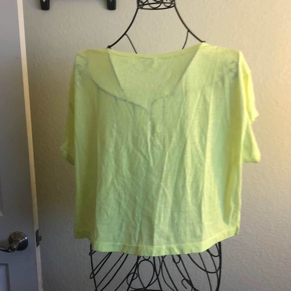 Victoria secret top - Picture 4 of 4